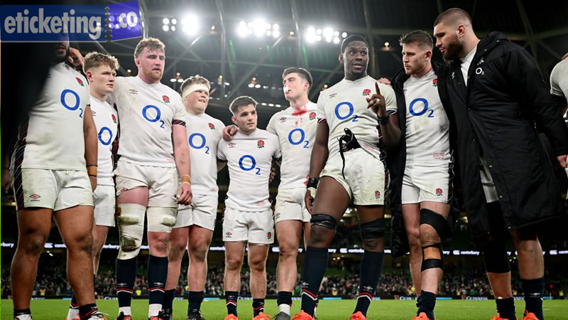 France Six Nations Tickets | Six Nations 2026 Tickets
