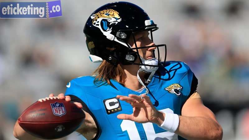 Trevor Lawrence Aims for a Strong Comeback