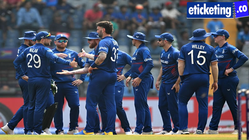 EnglandVsSriLanka2026| EnglnadVsSriLanka2026Tickets