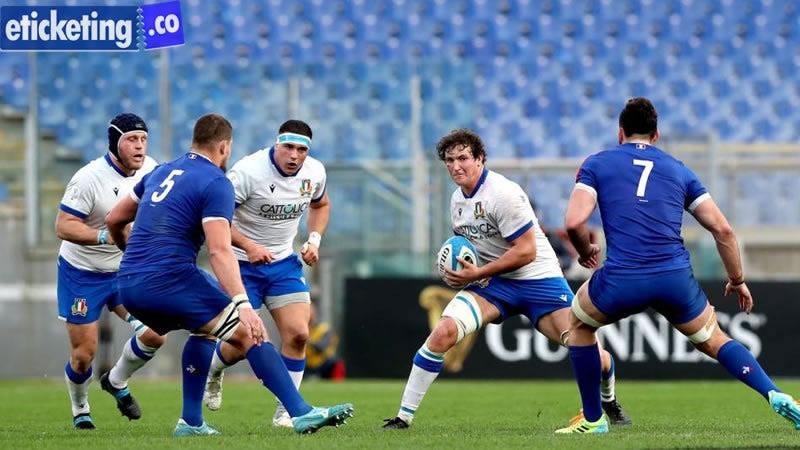 Scotland Six Nations Tickets
