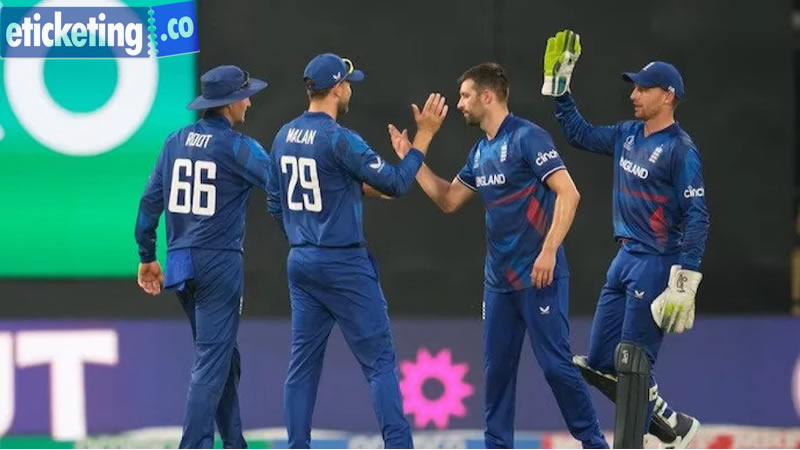 EnglandVsSriLanka2026| EnglnadVsSriLanka2026Tickets