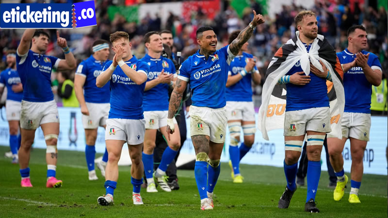 Guinness Six Nations 2026 Tickets | England Vs Ireland Tickets