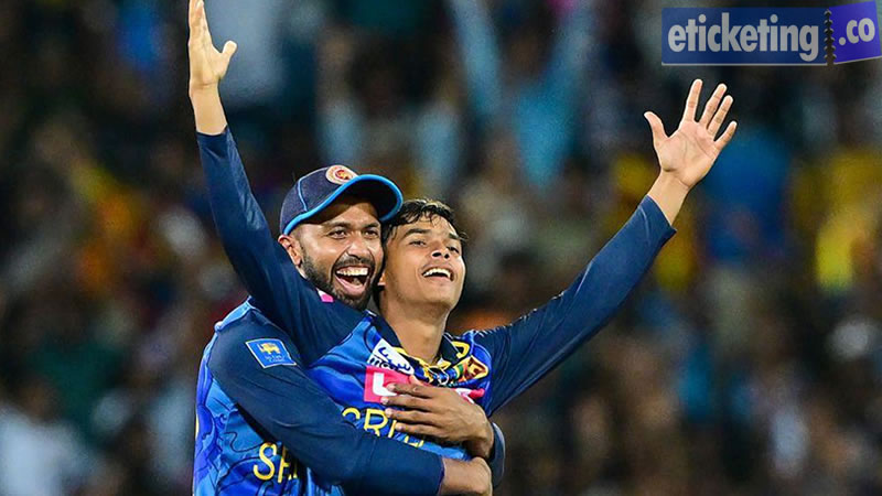 EnglandVsSriLankaODITickets | EnglandVsSriLanka2026ODI