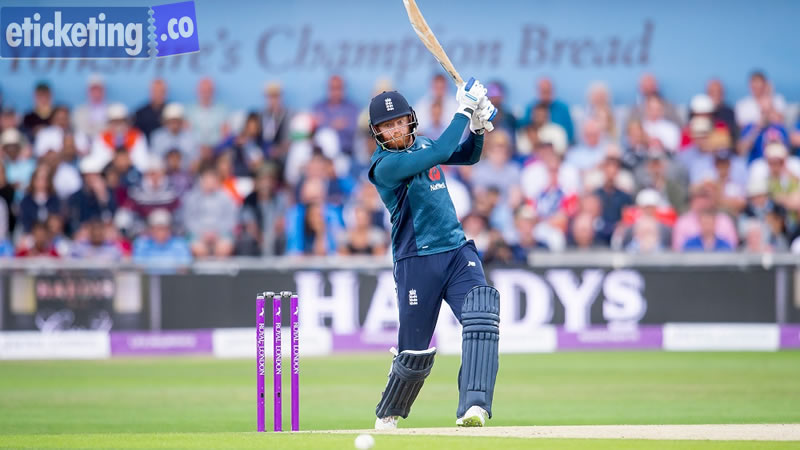 EnglandVsSriLanka2026| EnglnadVsSriLanka2026Tickets