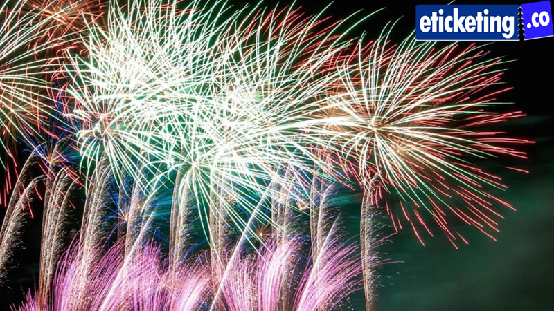 London New Year Eve Fireworks Tickets | London Fireworks Tickets | London New Year Fireworks Tickets
