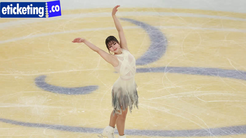  Winter Olympic 2026 Tickets | Olympic Figure Skating Tickets | | Milano Cortina 2026 Tickets | Italy Winter Olympic Tickets
