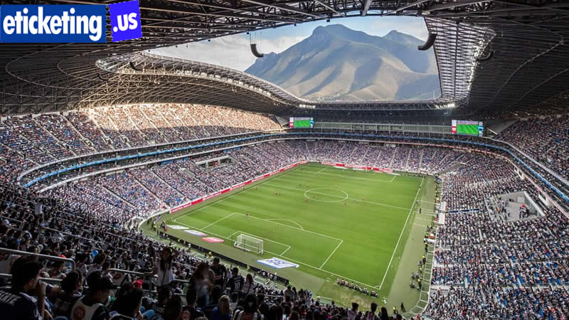 FIFA World Cup 2026 Tickets | Buy World Cup Tickets