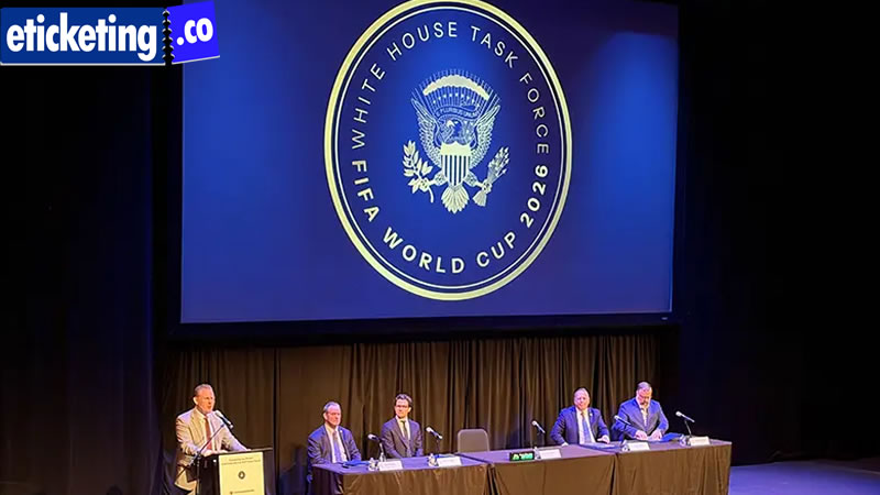 FIFA 2026 Tickets | Football World Cup Tickets