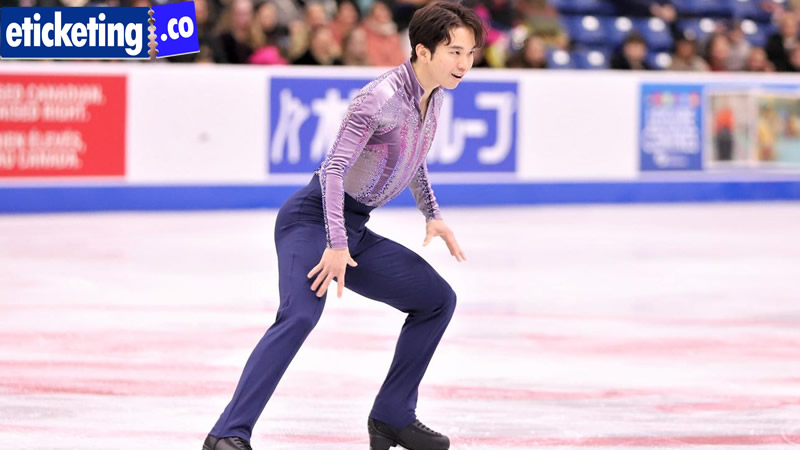  Winter Olympic 2026 Tickets | Olympic Figure Skating Tickets | | Milano Cortina 2026 Tickets | Italy Winter Olympic Tickets
