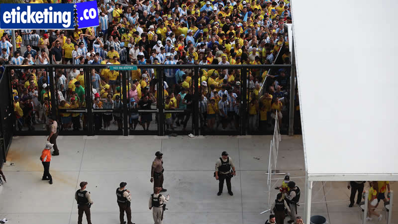 FIFA World Cup Tickets | Football World Cup 2026 Tickets