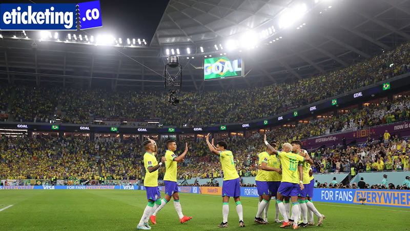 Football World Cup 2026 Tickets | FIFA World Cup Tickets