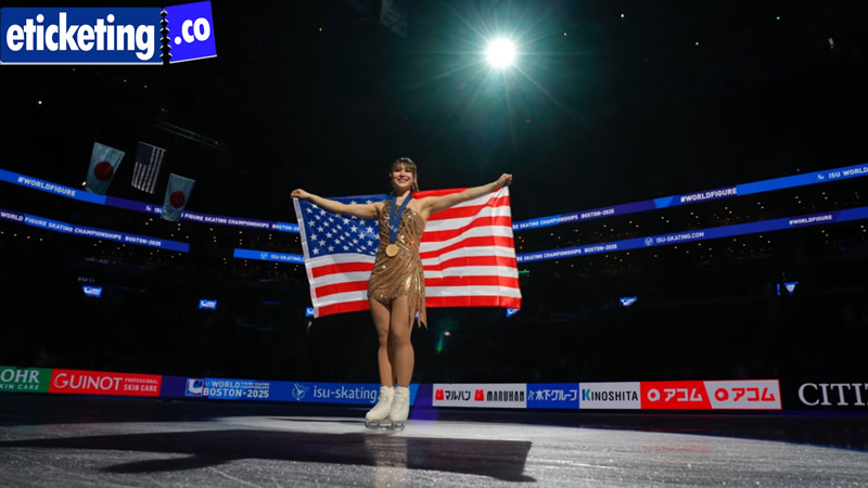  Winter Olympic 2026 Tickets | Olympic Figure Skating Tickets | | Milano Cortina 2026 Tickets | Italy Winter Olympic Tickets
