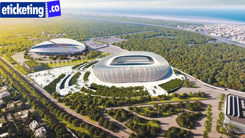 Soccer World Cup Tickets | FIFA 2026 Tickets