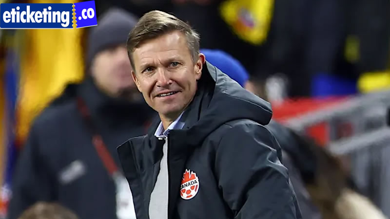 World Cup Tickets | FIFA 2026 Tickets