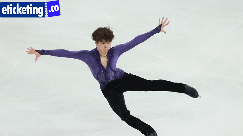  Winter Olympic 2026 Tickets | Olympic Figure Skating Tickets | | Milano Cortina 2026 Tickets | Italy Winter Olympic Tickets
