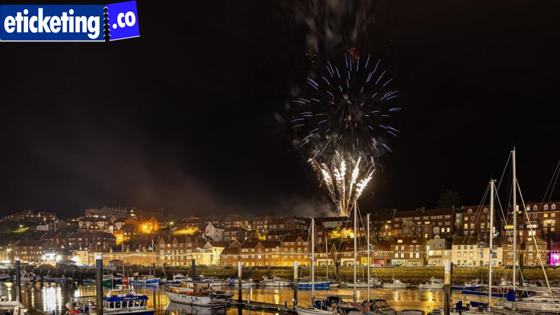 London New Year Eve Fireworks Tickets | London Fireworks Tickets | London New Year Fireworks Tickets