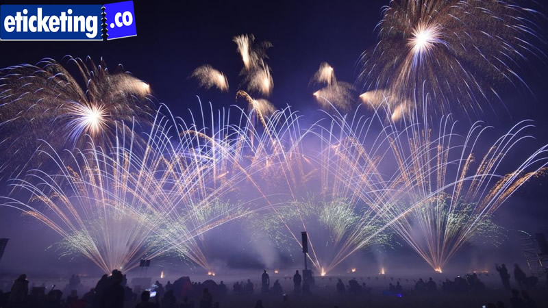 London New Year Eve Fireworks Tickets | London Fireworks Tickets | London New Year Fireworks Tickets