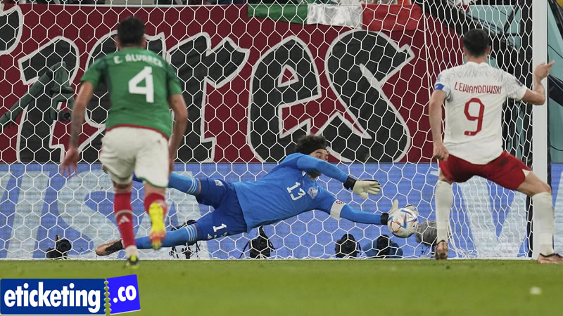 FIFA World Cup 2026 Tickets | Football World Cup 2026 Tickets