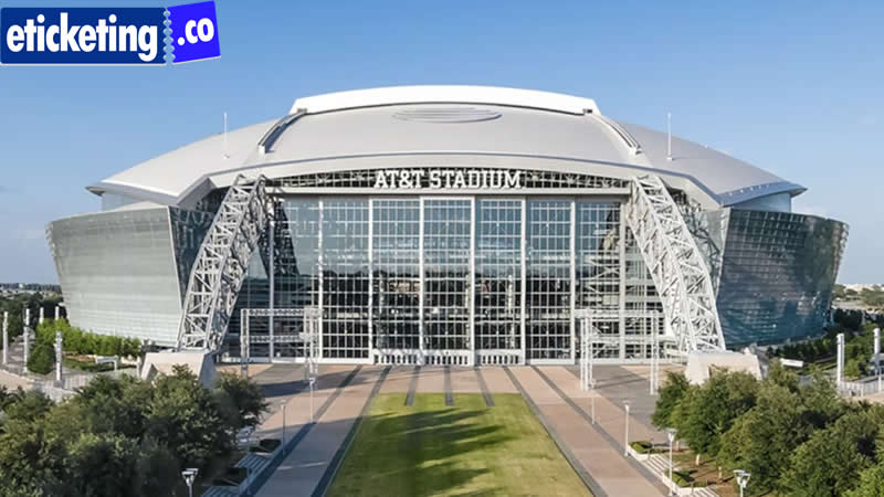 World Cup Tickets | Buy FIFA World Cup Tickets