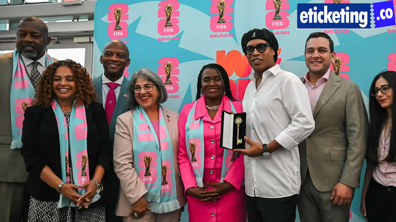 World Cup Tickets | Buy FIFA World Cup Tickets