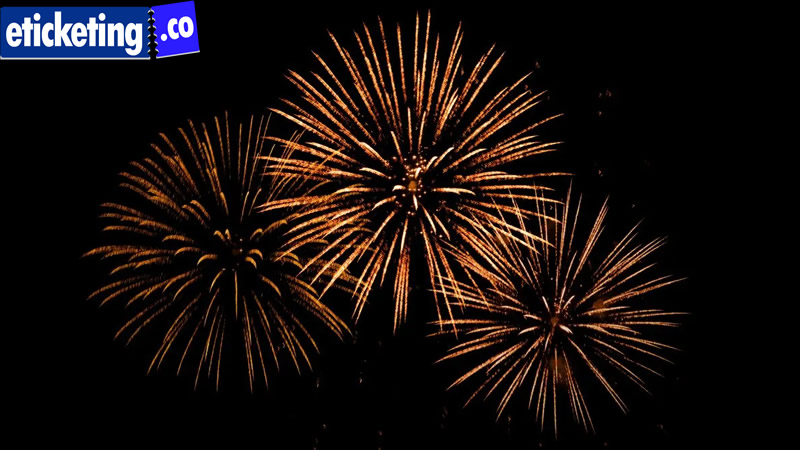 London New Year Eve Fireworks Tickets | London Fireworks Tickets | London New Year Fireworks Tickets
