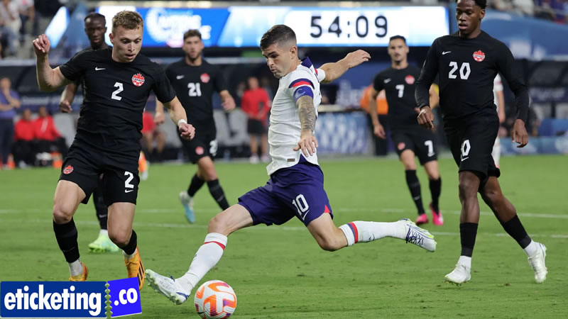 World Cup Tickets | FIFA 2026 Tickets