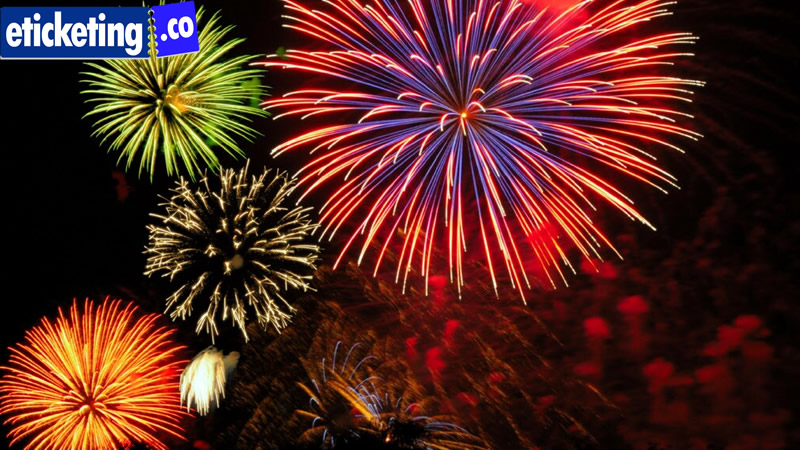 London New Year Eve Fireworks Tickets | London Fireworks Tickets | London New Year Fireworks Tickets
