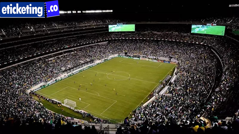 Soccer World Cup Tickets | World Cup Tickets | FIFA World Cup Tickets