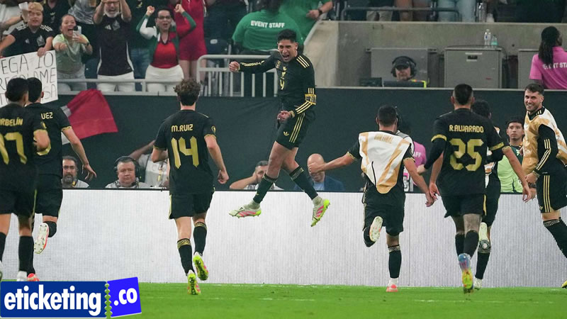 Football World Cup Tickets | FIFA World Cup 2026 Tickets