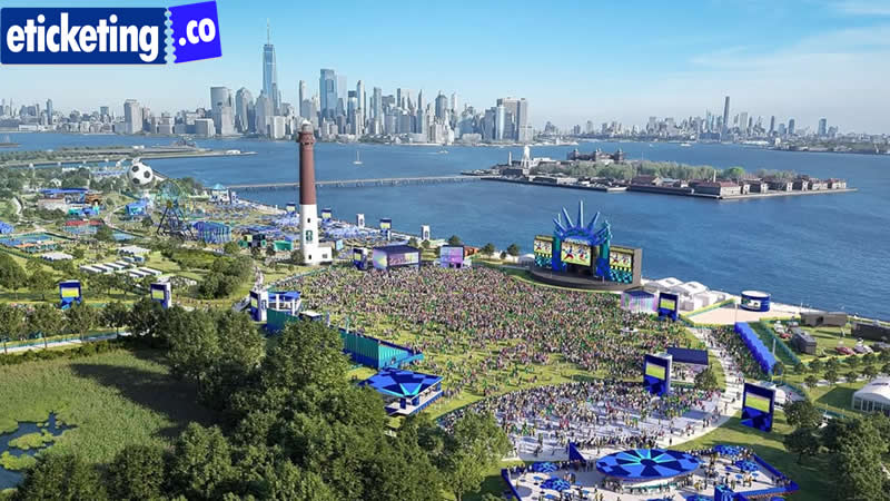 FIFA World Cup Tickets | Football World Cup 2026 Tickets