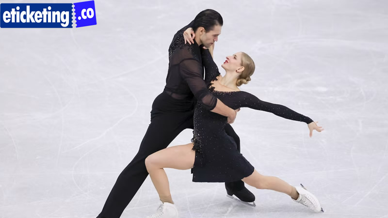  Winter Olympic 2026 Tickets | Olympic Figure Skating Tickets | | Milano Cortina 2026 Tickets | Italy Winter Olympic Tickets
