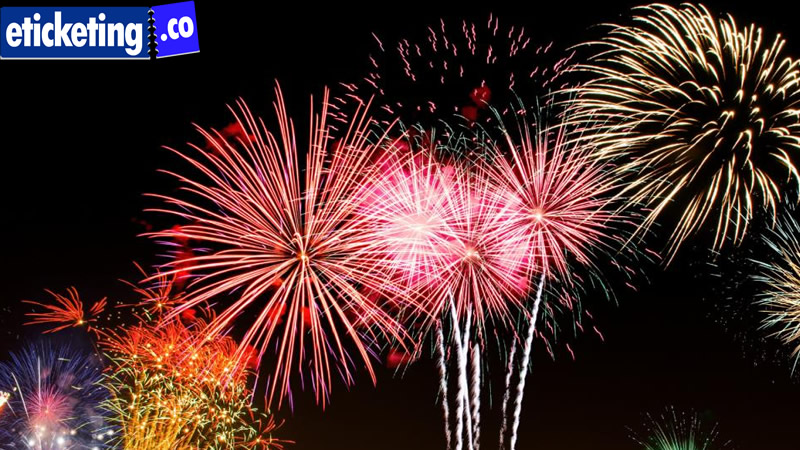 London New Year Eve Fireworks Tickets | London Fireworks Tickets | London New Year Fireworks Tickets
