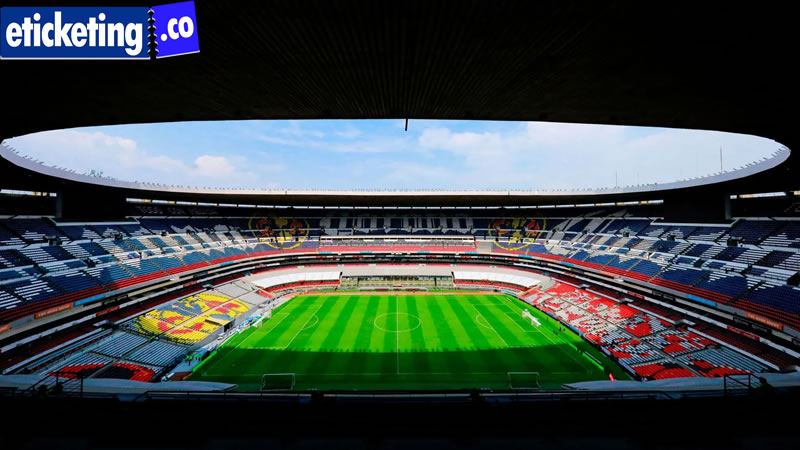 FIFA World Cup Tickets | Football World Cup 2026 Tickets