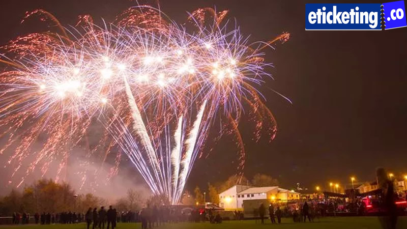 London New Year Eve Fireworks Tickets | London Fireworks Tickets | London New Year Fireworks Tickets
