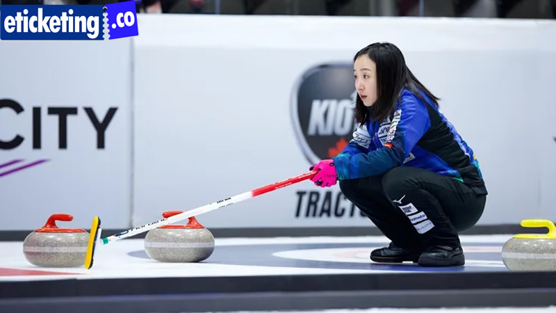  Winter Olympic 2026 Tickets | Olympic Curling Tickets | | Milano Cortina 2026 Tickets | Italy Winter Olympic Tickets
