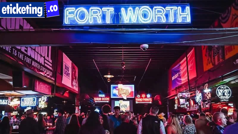 FIFA World Cup Tickets | Football World Cup Tickets