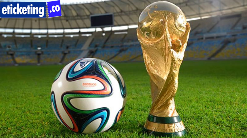 Soccer World Cup Tickets | World Cup Tickets | FIFA World Cup Tickets | FIFA 2026 Tickets 
