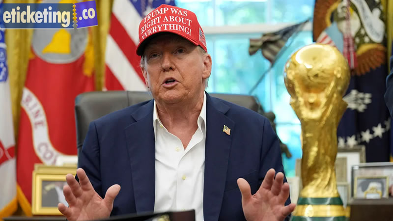  World Cup Tickets | Football World Cup Tickets | FIFA 2026 Semi Final Tickets 
