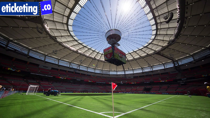 World Cup Tickets | FIFA 2026 Tickets