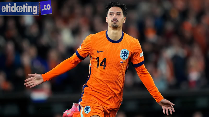 World Cup Tickets | Football World Cup Tickets | FIFA 2026 Semi Final Tickets