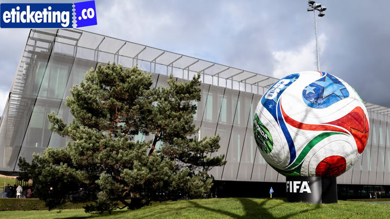 Soccer World Cup Tickets | World Cup Tickets | FIFA World Cup Tickets | FIFA 2026 Tickets