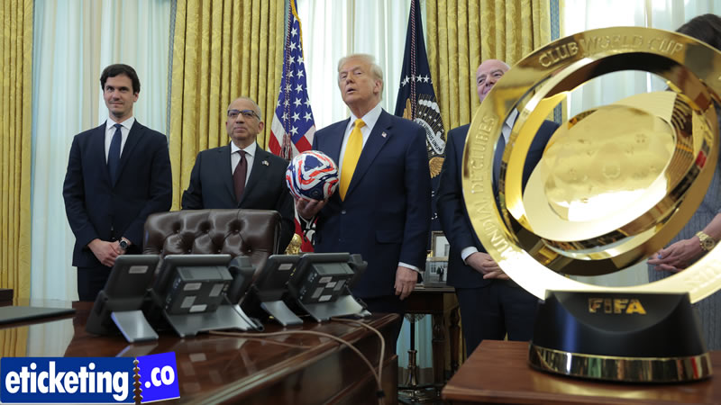 Soccer World Cup Tickets | World Cup Tickets | FIFA World Cup Tickets | FIFA 2026 Tickets