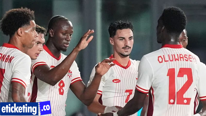 FIFA World Cup 2026 Tickets | Football World Cup 2026 Tickets