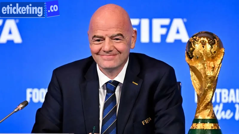 World Cup Tickets | Football World Cup Tickets | FIFA 2026 Semi Final Tickets