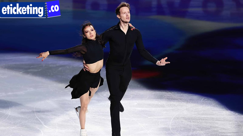 Winter Olympic 2026 Tickets | Olympic Figure Skating Tickets | | Milano Cortina 2026 Tickets | Italy Winter Olympic Tickets