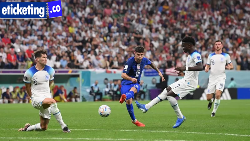 Football World Cup 2026 Tickets | FIFA World Cup Tickets