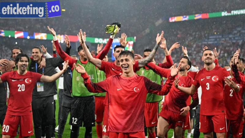  World Cup Tickets | Football World Cup Tickets | FIFA 2026 Semi Final Tickets 
