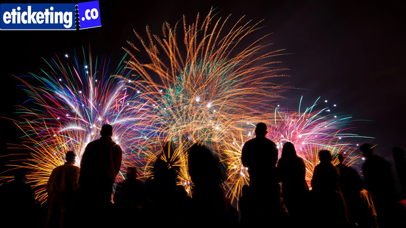 London New Year Eve Fireworks Tickets | London Fireworks Tickets | London New Year Fireworks Tickets
