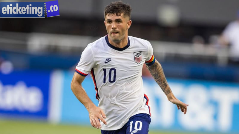  World Cup Tickets | Football World Cup Tickets | FIFA 2026 Semi Final Tickets 
