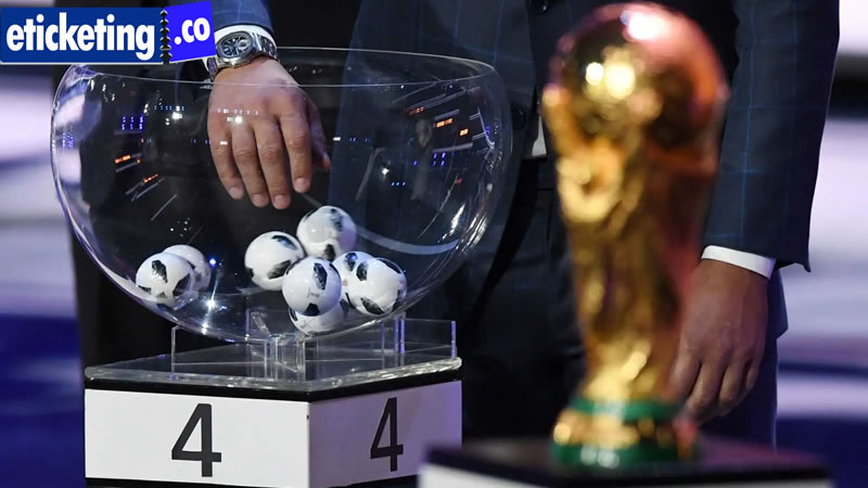 Football World Cup 2026 Tickets | FIFA World Cup Tickets